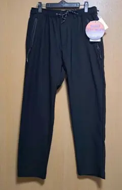 新品 フリーゲイト 防寒 ストレッチパンツ Lサイズ