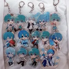 すとぷり ころんくん アクキー セット まとめ売り バラ売り