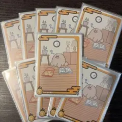 CNPトレカ 黄レイキ プロモ 11枚セット - メルカリ