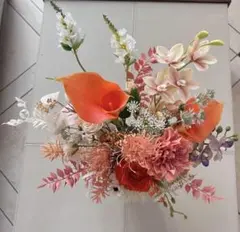 アーティフィシャルブーケ