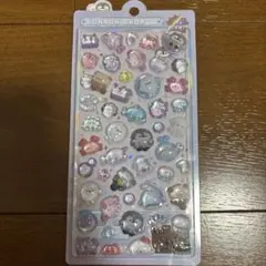 即日発送　匿名　正規品 ボンボンドロップシール ぷかぷかボンボン