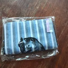 猫部　折りたたみバッグ エコバッグ トートバッグ　大容量