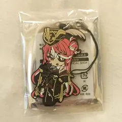 明治東亰恋伽 めいこい 泉鏡花 ラバーストラップ ラバスト 劇場版 明治東亰恋伽 弓月の小夜曲 めいこい ラバスト 泉鏡花 - メルカリ