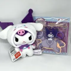 【新品】サンリオ クロミ シナモロール 2点セット