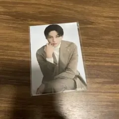 八木勇征 ブロマイド 八木勇征 プロマイド3枚｜Yahoo!フリマ（旧PayPayフリマ）