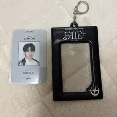 ENHYPEN Fate＋ ソヌ idカード