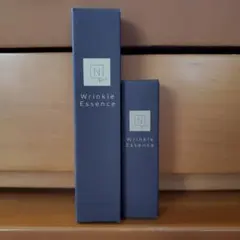 N organic Vie Wrinkle Essence 15g 2本セット - メルカリ