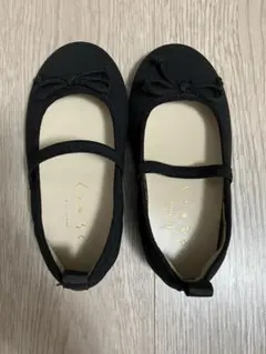 フォーマルシューズ ブラック 15.0cm