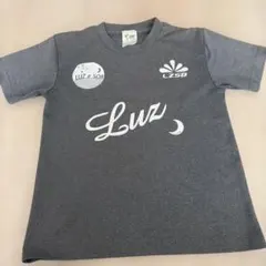 ルースイソンブラ グレー Tシャツ 140