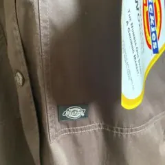 ニコアンド   デッキーズ　コラボ　コート