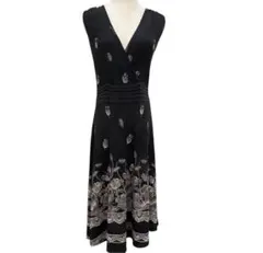 maitresse bou ju loud ブージュルード　ドレス　花柄