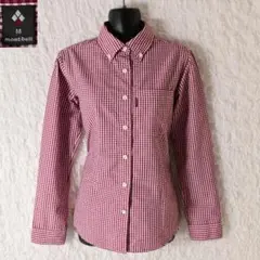 B2W-M モンベル 1114548 WIC.ドライタッチ ロングスリーブシャツ