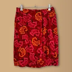 【希少Made in USA】 used skirtのサムネイル
