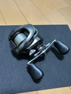 SHIMANO 23Metanium 101XG 左巻きベイトリール - メルカリ