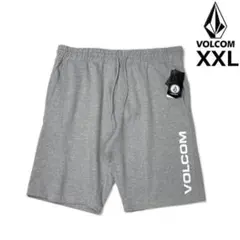 ボルコム ショートパンツ ハーフパンツ ショーツ(XXL)グレー 260310のサムネイル