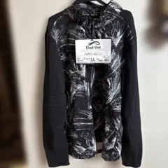 ワークマン　Find-Out 4WAYアクティブストレッチ パーカー LLサイズ