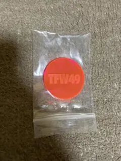 ゴルフマーカー