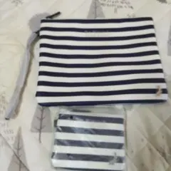 ピーターラビット　ポーチセット