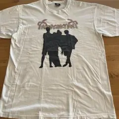 Stussy NO VACANCY INN コラボTシャツ XL