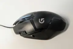 Logitech G402 有線ゲーミングマウス