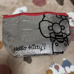 ハローキティー　保冷バッグ