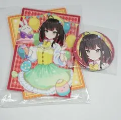 2026年最新】緋月ゆい アクリルスタンドの人気アイテム - メルカリ