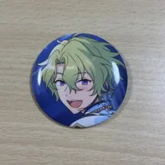 あんスタ 巴日和 缶バッジ イベコレ