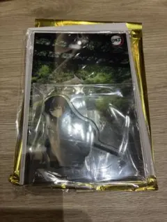 鬼滅の刃　ダイニング　ヒロマ 背景付きアクリルスタンド　時透無一郎