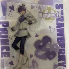 ななもりアクリルスタンド