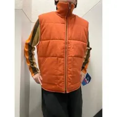 00s OLD GAP ギャップ ベスト 1969 中綿ベスト