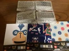 ドラゴンクエストふくびき所スペシャル　Ｅ賞　Ｆ賞