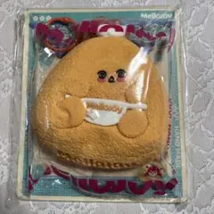 Mellojoy メロジョイ おにぎり さくさく カリカリシュリンプ えび 海老