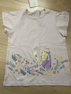 slapslip ラプンツェル　Tシャツ　カットソー　130