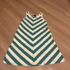 GapKids ノースリーブワンピース 130cm