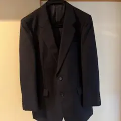 ネイビー スーツ