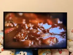 SONY KJ-40W730C 40インチ液晶テレビのサムネイル
