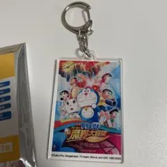 ドラえもん 新魔界大冒険 メダル 2007年製 ドラえもん 新魔界大冒険 メダル 2007年製