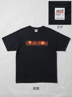 Eminem The Eminem Show Tシャツ anvil Lのサムネイル