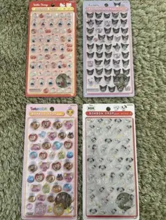 正規品★ボンボンドロップシール