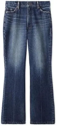 ミラオーウェン デニム