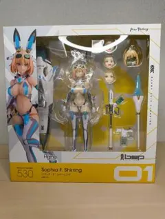 Phat ソフィア•F•シャーリング チアリーダーver 1/6フィギュア - メルカリ