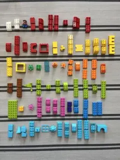 JOVO ブロック150ピース 知育玩具 - メルカリ