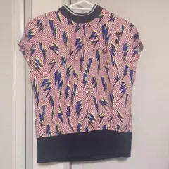エイミーワインハウス FRED PERRY シャツのサムネイル