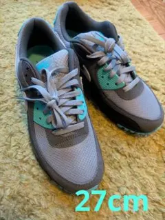 Nike Air Max 90　室内試着のみ 27cm