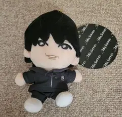 SixTONES MILESixTONES 手つなぎストぬい 松村北斗