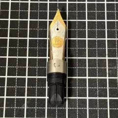 ペリカン M1000用 ペン先ユニット M 中字 18C-750 ジャンク - メルカリ