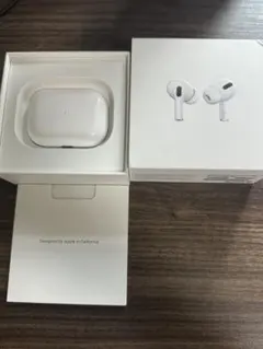 air pods pro (第一世代) ジャンク品