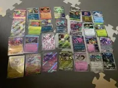 t*m様 ポケモンカード まとめ売り　おまけカード多数
