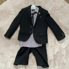 Michelle Alfred フォーマルスーツ 120cm