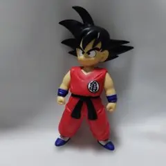 2025年最新】孫悟空ソフビの人気アイテム - メルカリ